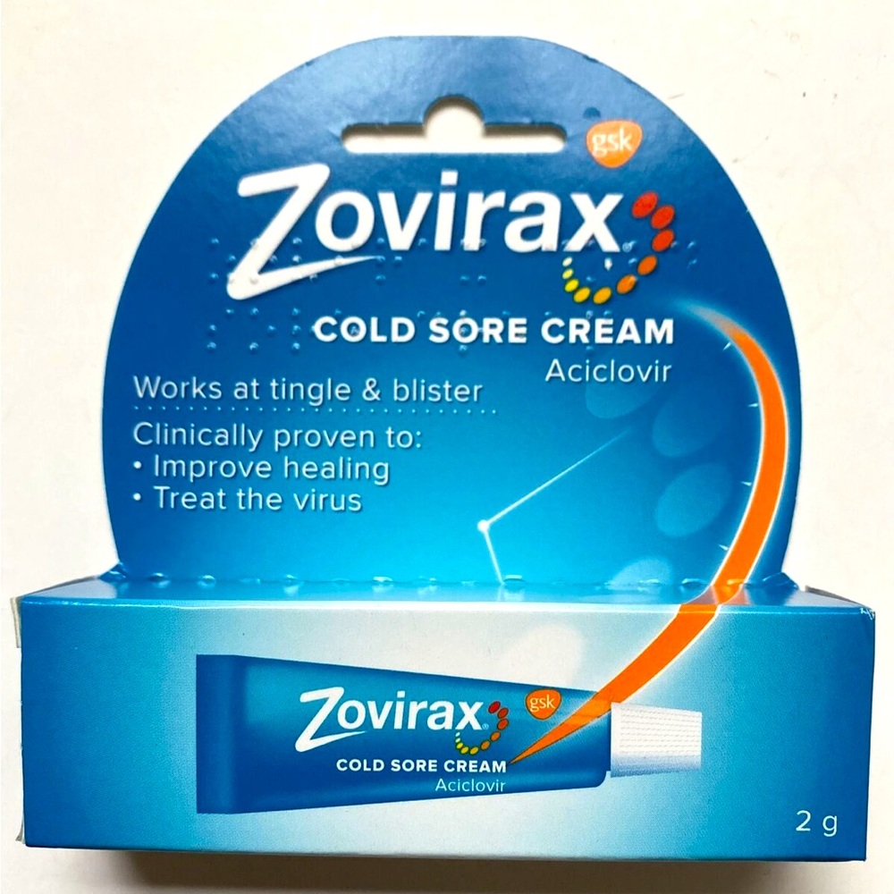 Zovirax